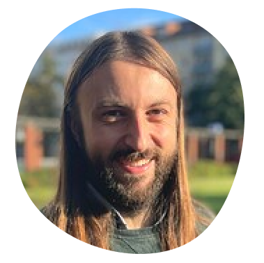 Photo of Tristan Robinson